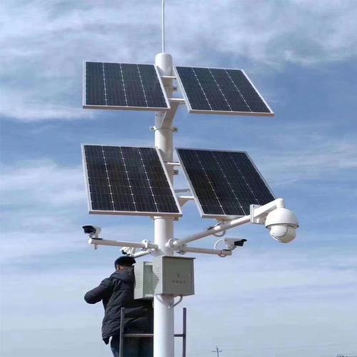 丽江太阳能路灯监控工厂给您好的建议多图